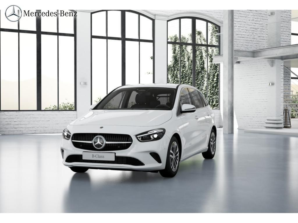 Mercedes-Benz B 200 2024