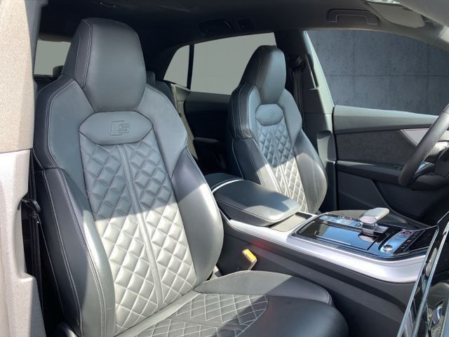 Audi SQ8 2021