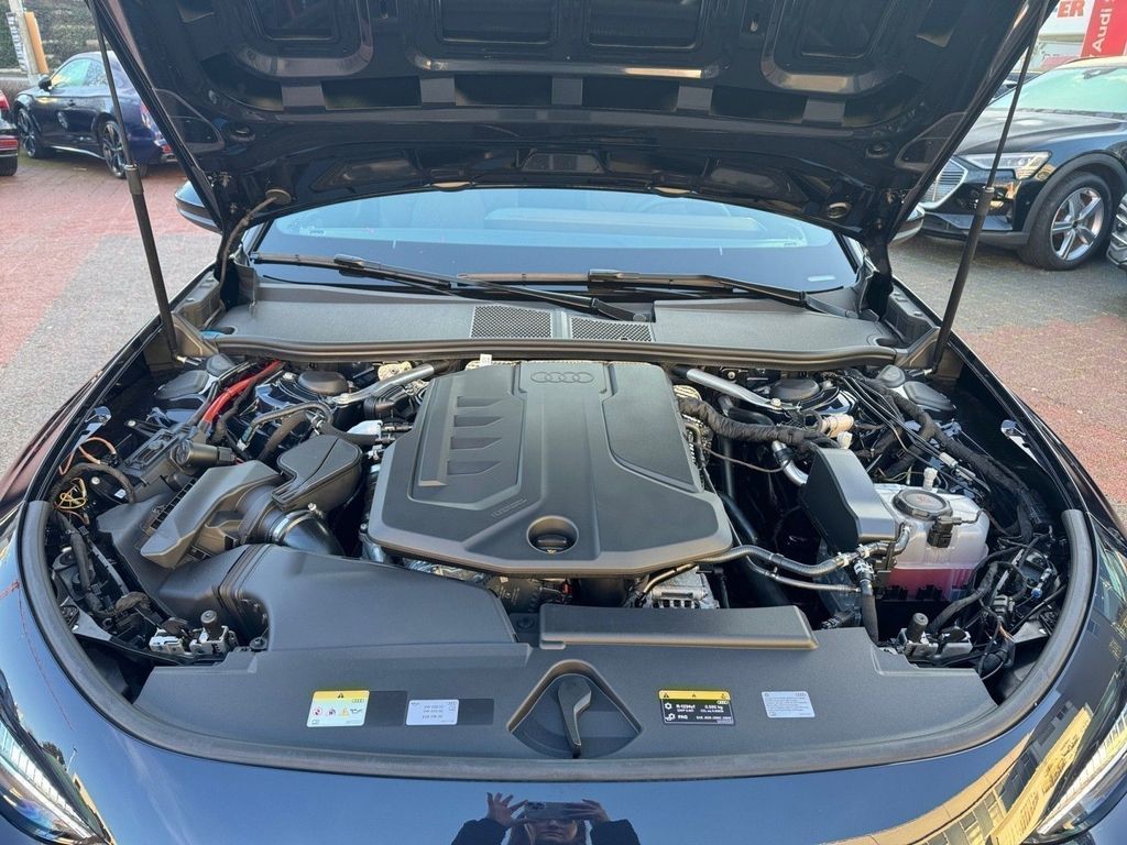 Audi A5 2025