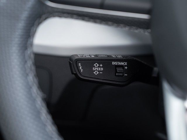 Audi Q2 2025