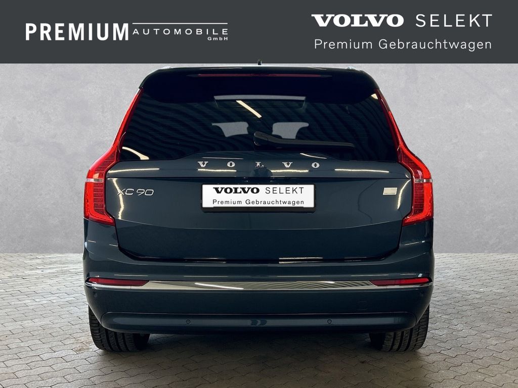 Volvo XC90 2024