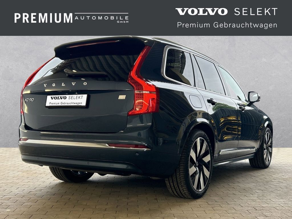 Volvo XC90 2024