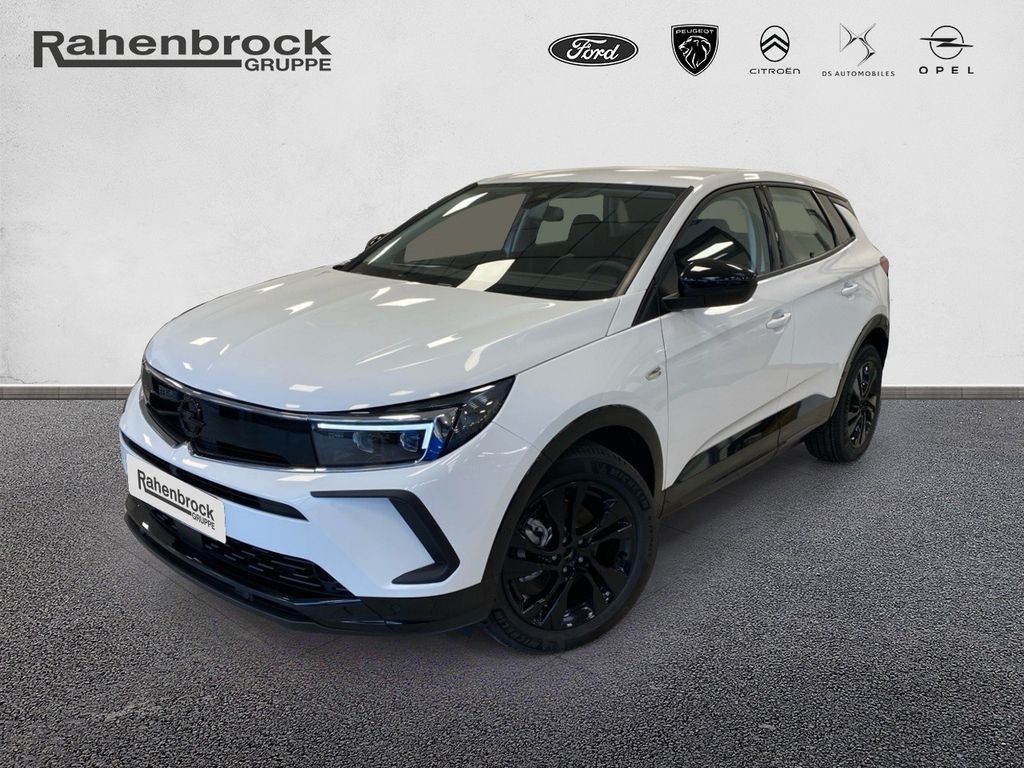 Opel Grandland (X) 2025