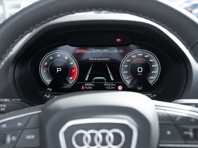Audi Q2 2025