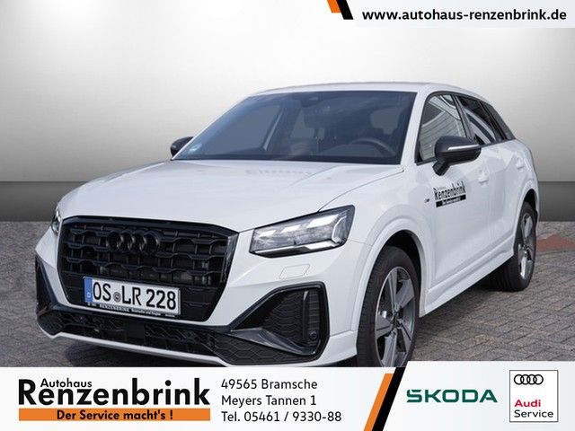 Audi Q2 2025