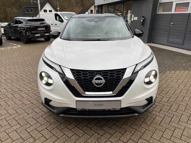 Nissan Juke 2025