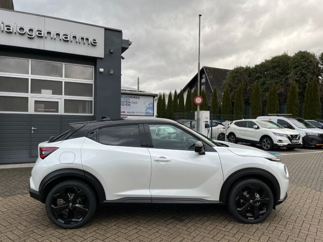 Nissan Juke 2025