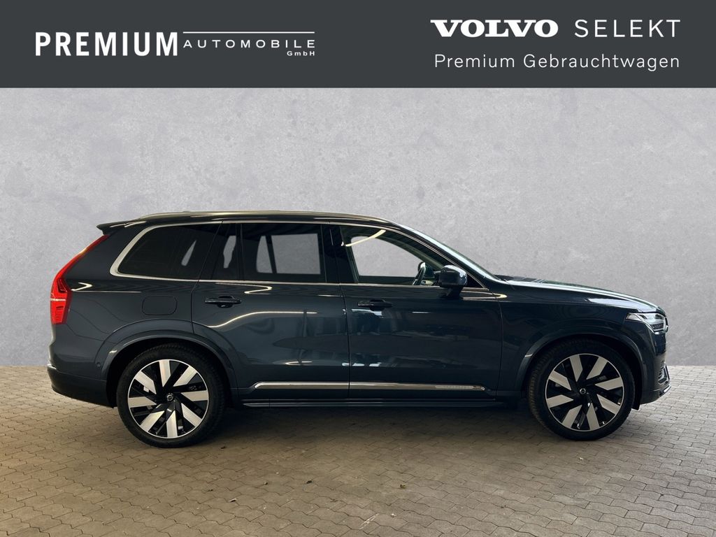 Volvo XC90 2024