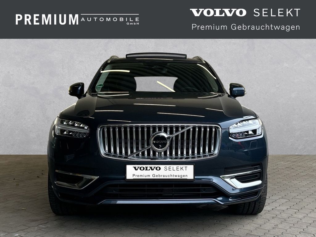 Volvo XC90 2024