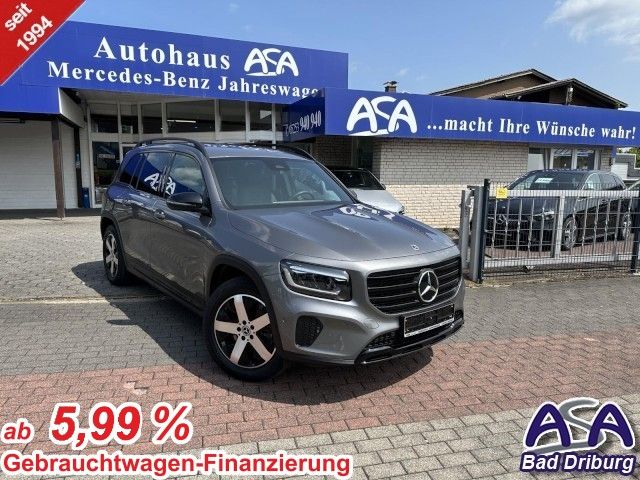 Mercedes-Benz GLB 220 2024