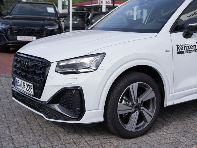 Audi Q2 2025