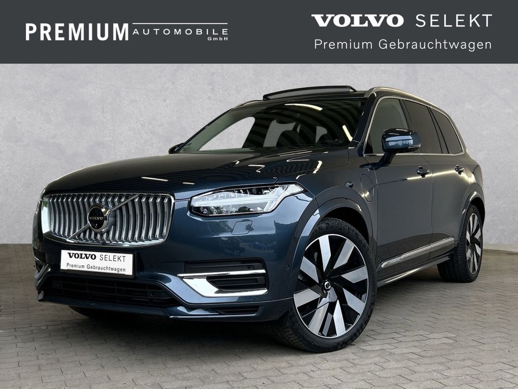 Volvo XC90 2024
