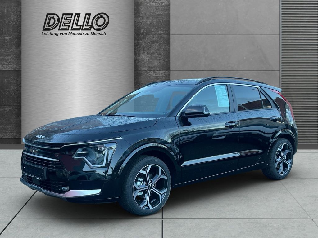 Kia Niro 2024