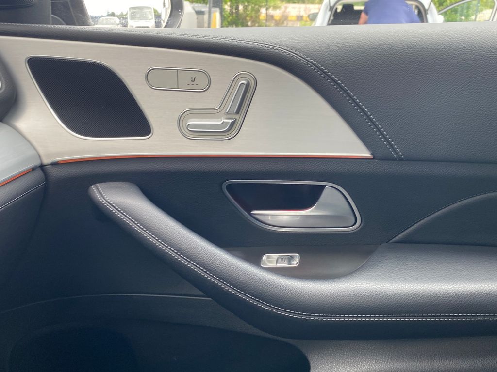 Mercedes-Benz GLE 350 2021