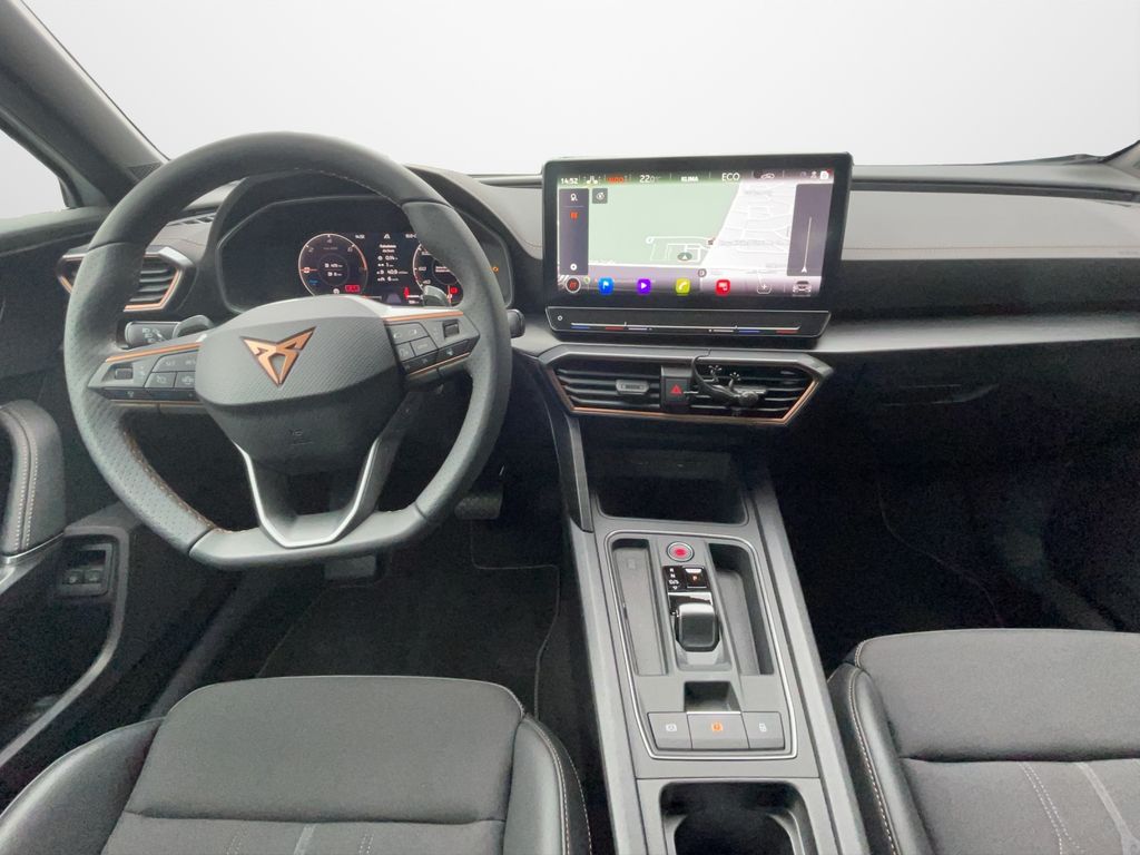 Cupra Formentor 2024