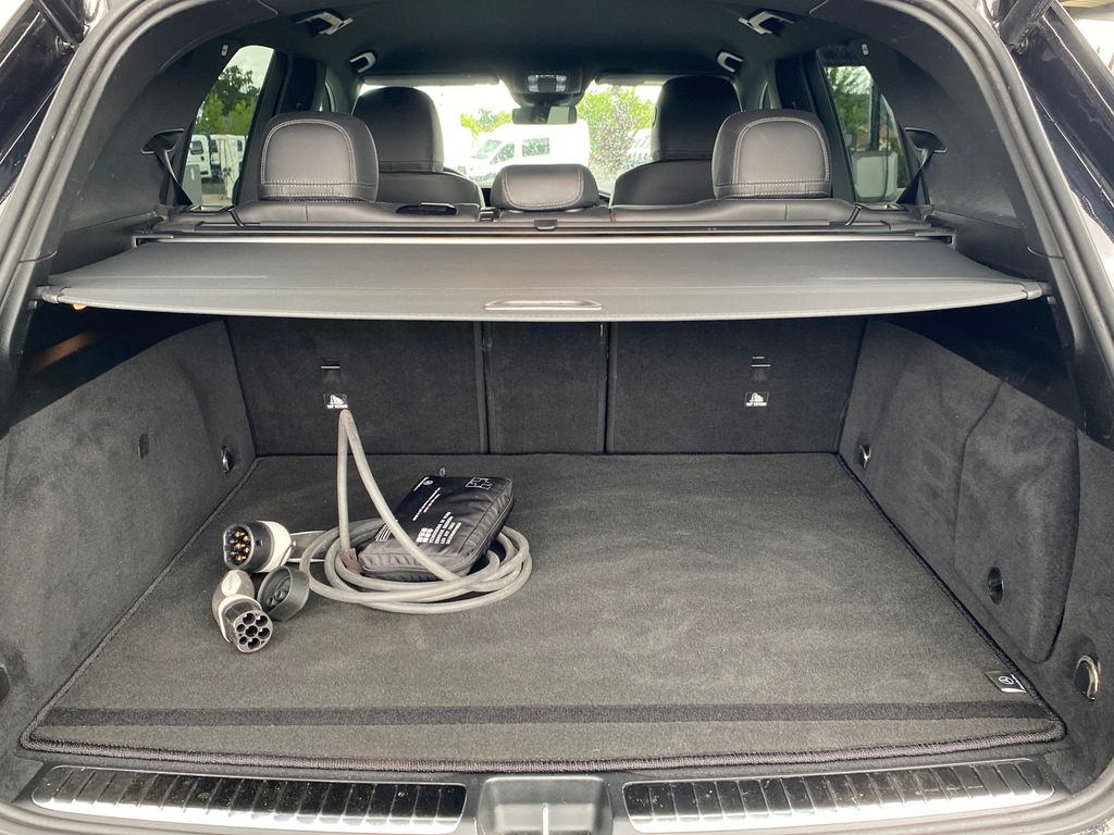 Mercedes-Benz GLE 350 2021