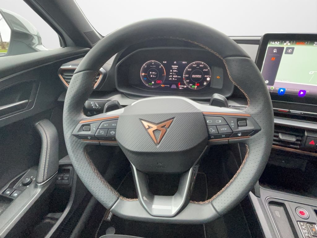 Cupra Formentor 2024