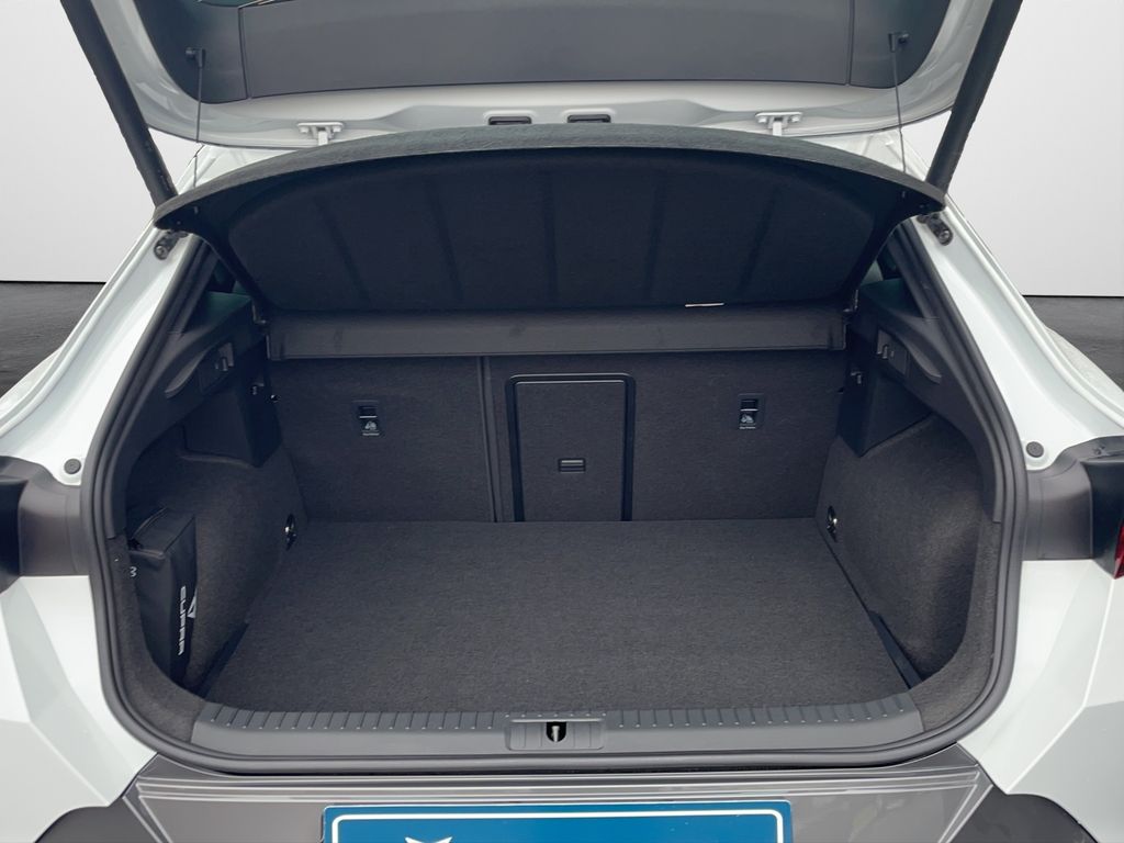 Cupra Formentor 2024