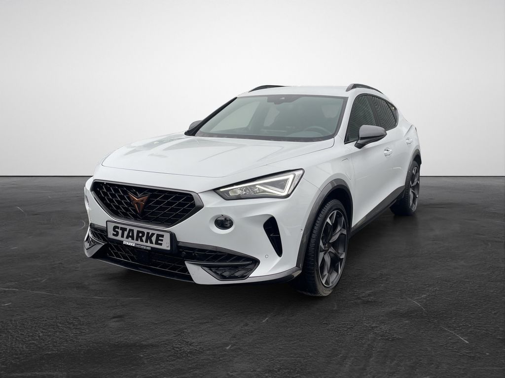 Cupra Formentor 2024
