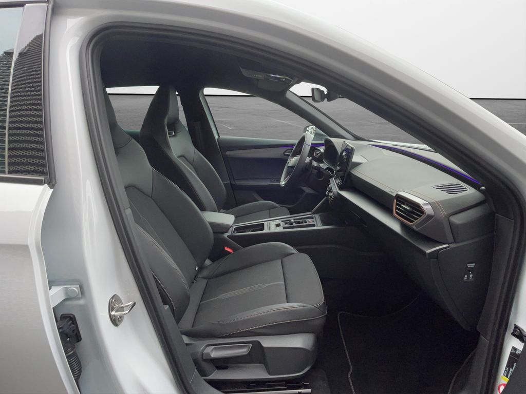 Cupra Formentor 2024