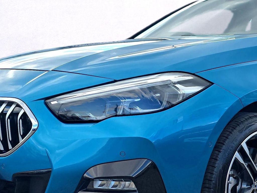 BMW 220 Gran Coupé 2024