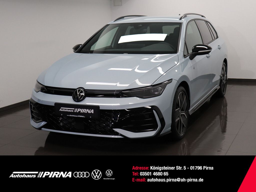 Volkswagen Golf 2025