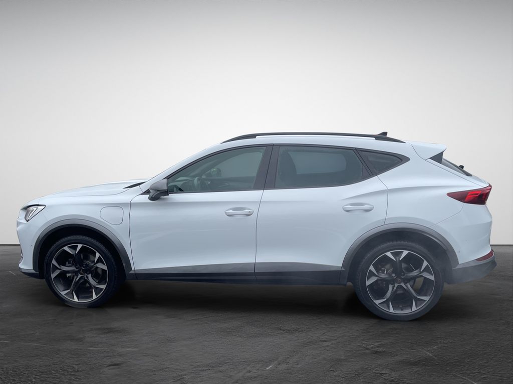 Cupra Formentor 2024