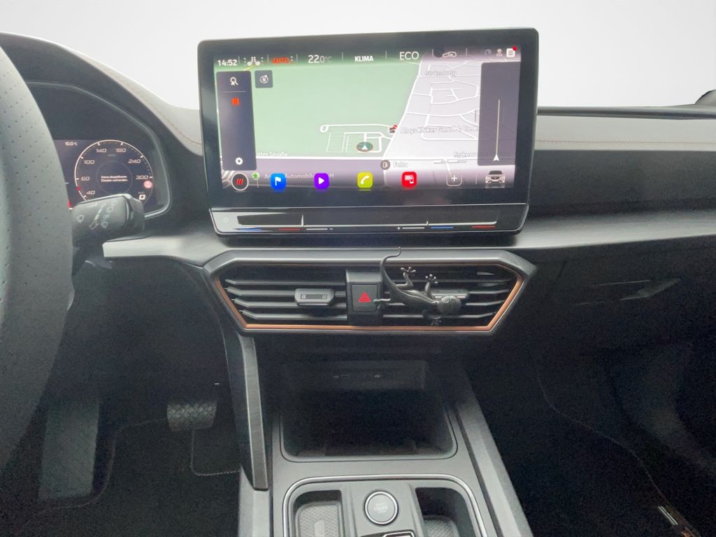 Cupra Formentor 2024