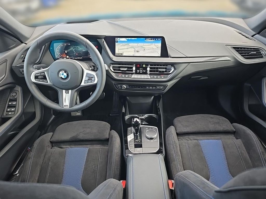 BMW 220 Gran Coupé 2024