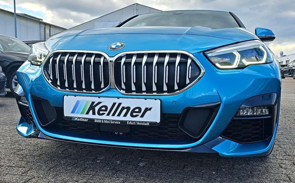 BMW 220 Gran Coupé 2024