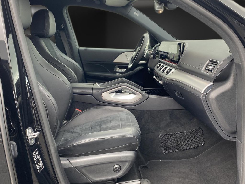 Mercedes-Benz GLE 350 2021