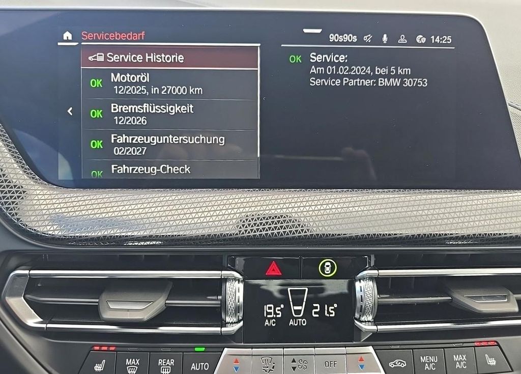 BMW 220 Gran Coupé 2024