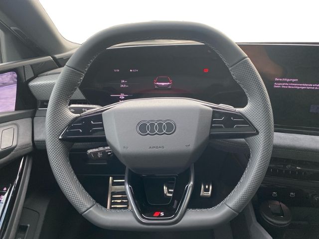Audi A6 e-tron 2025