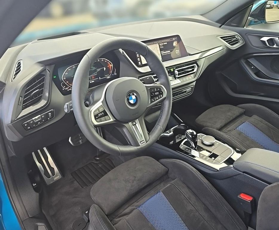 BMW 220 Gran Coupé 2024