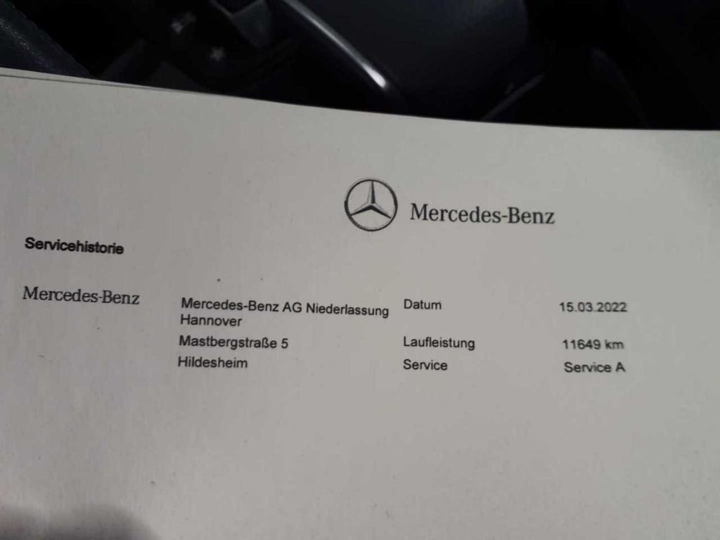 Mercedes-Benz GLE 350 2021