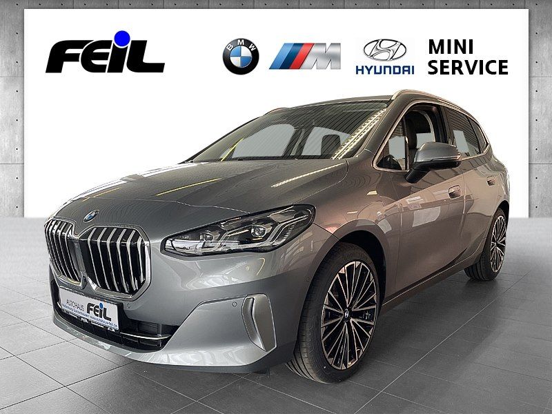 BMW 223 Active Tourer 2023