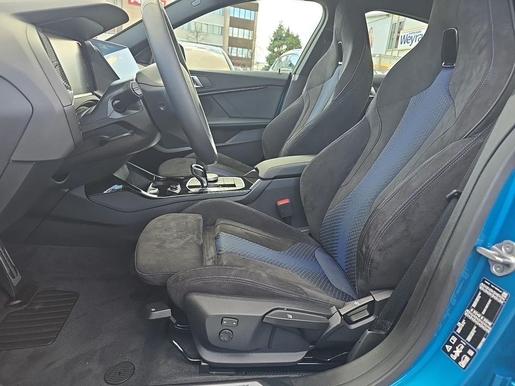 BMW 220 Gran Coupé 2024