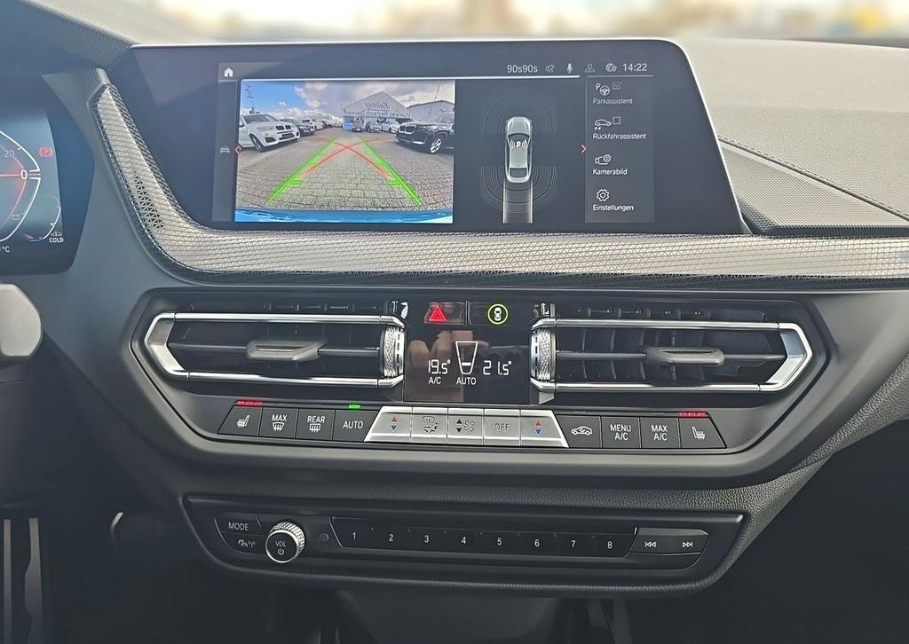 BMW 220 Gran Coupé 2024