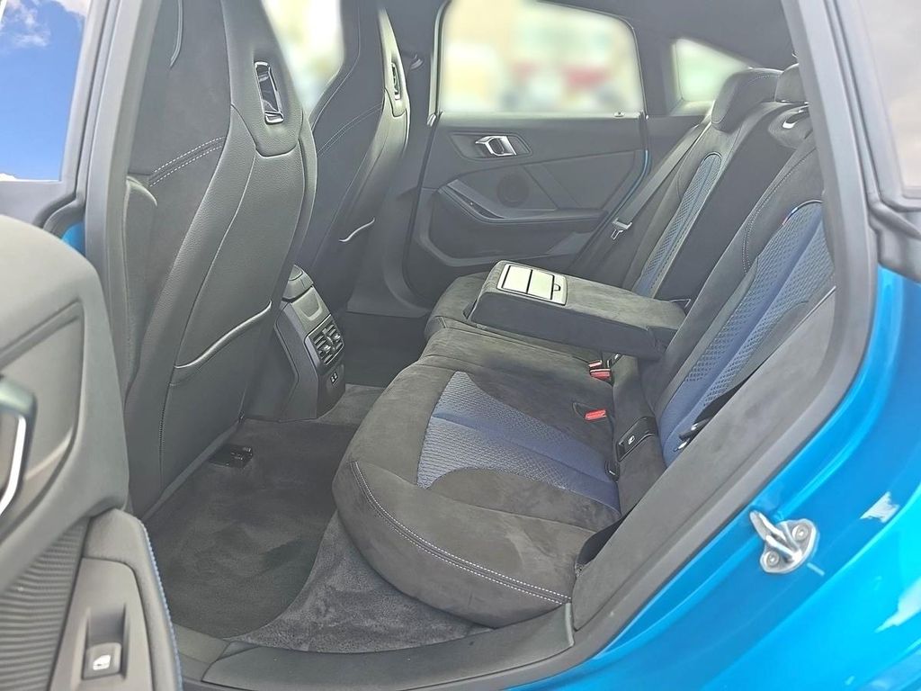 BMW 220 Gran Coupé 2024