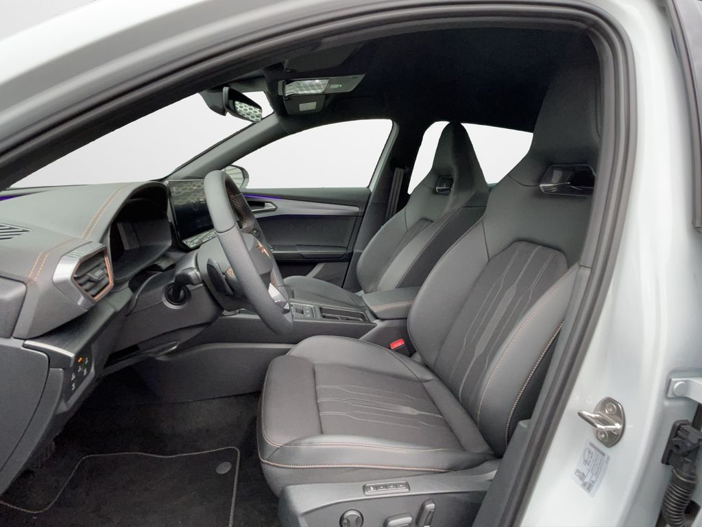 Cupra Formentor 2024