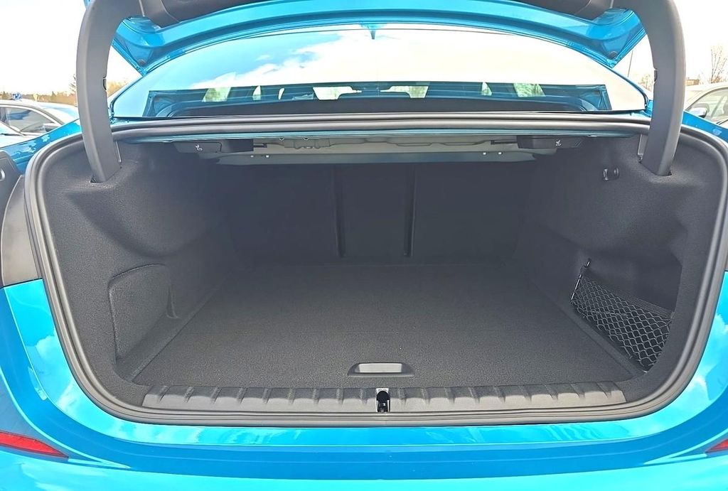 BMW 220 Gran Coupé 2024