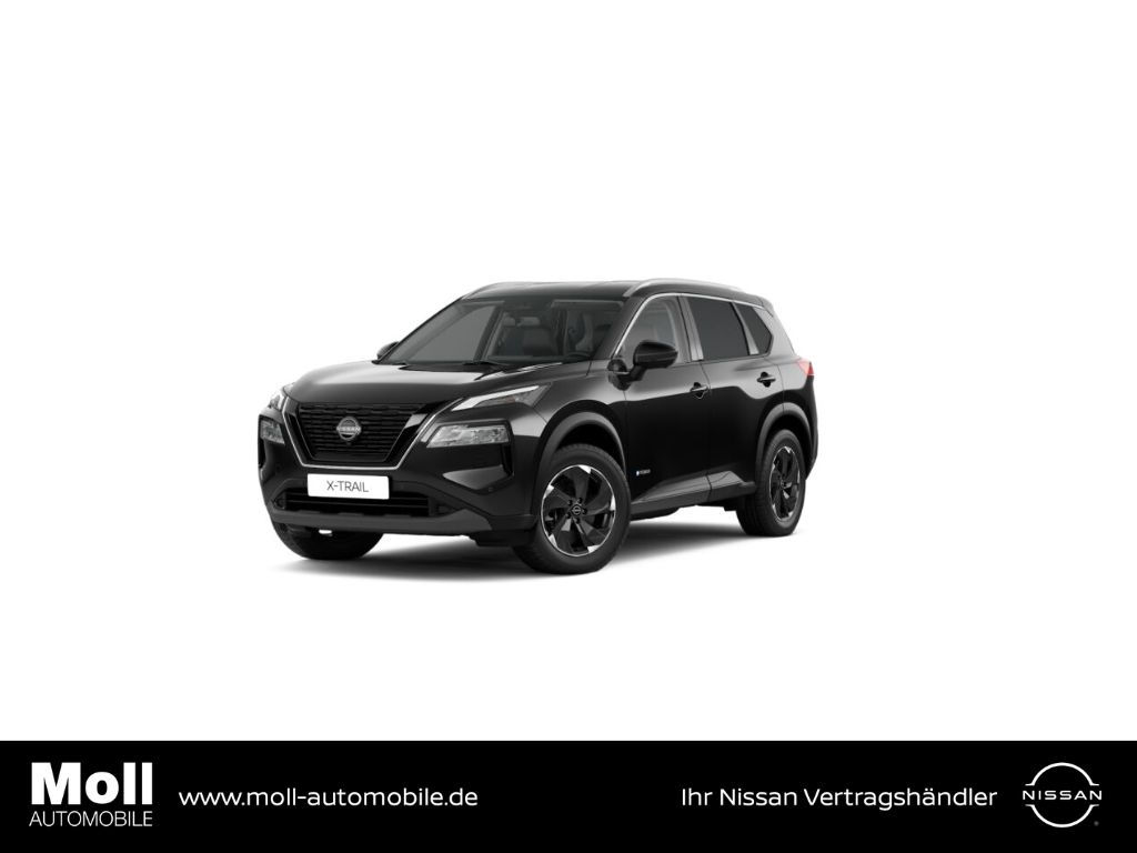 Nissan X-Trail 2025
