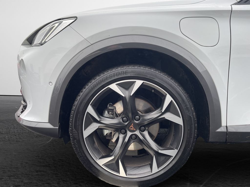 Cupra Formentor 2024
