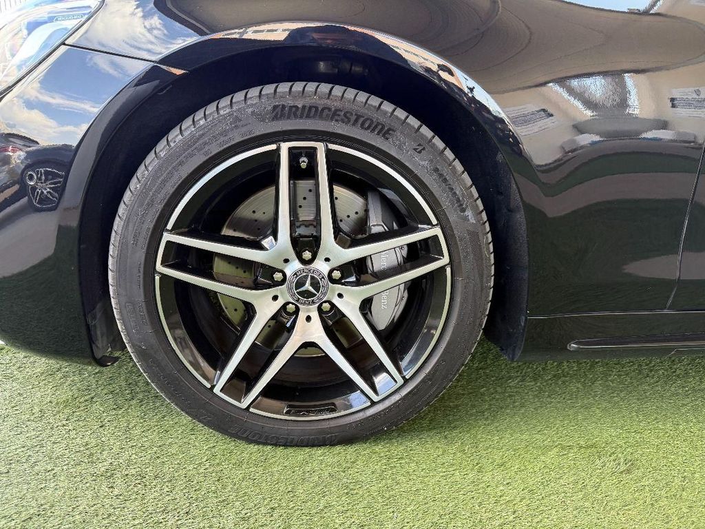 Mercedes-Benz S 450 2018