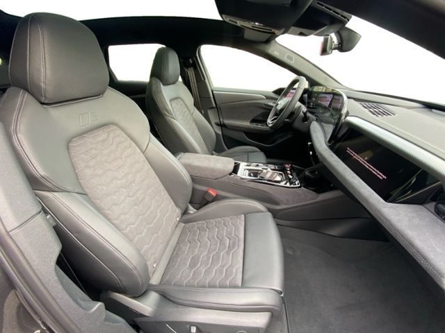 Audi A6 e-tron 2025