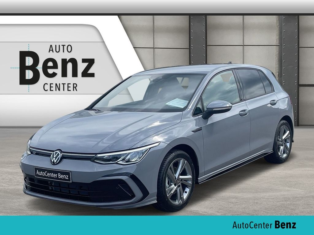 Volkswagen Golf 2024