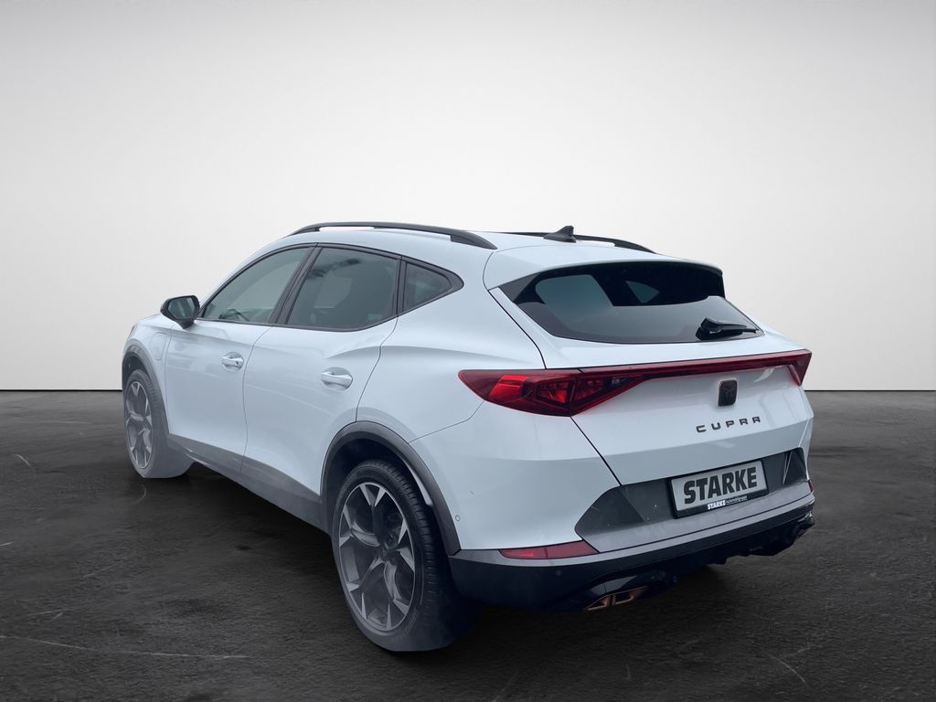 Cupra Formentor 2024