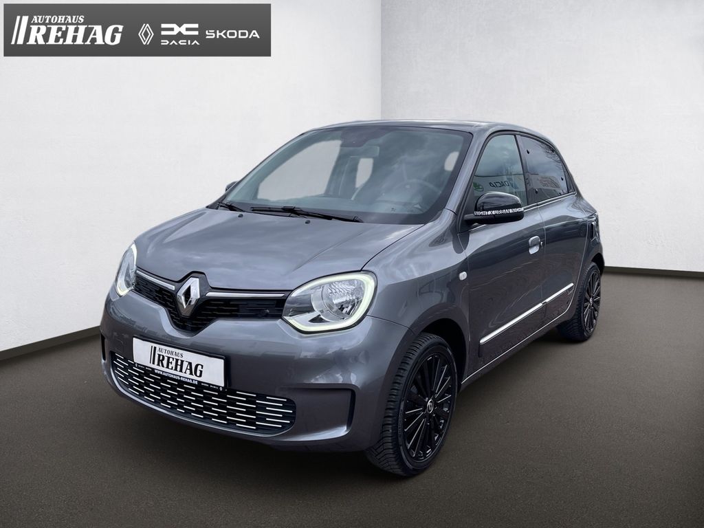 Renault Twingo 2024
