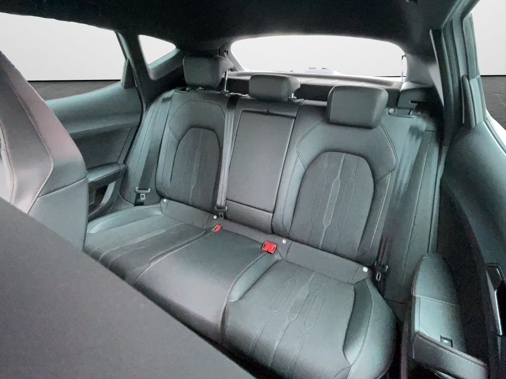 Cupra Formentor 2024