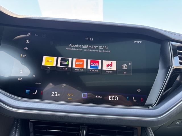 Volkswagen Touareg 2025